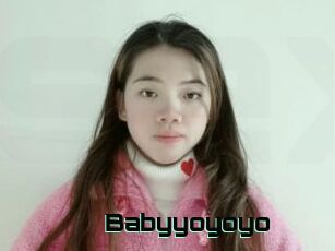 Babyyoyoyo