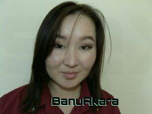 BanuAkara
