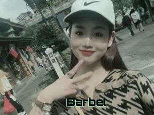Barbel