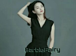 BarbieFairy