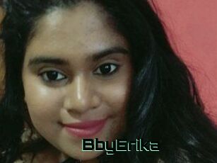 BbyErika