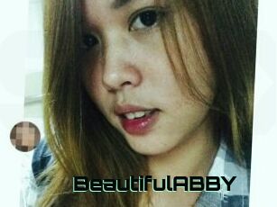 BeautifulABBY