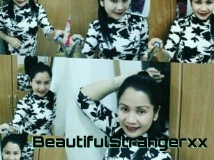BeautifulStrangerxx