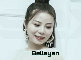 Bellayan