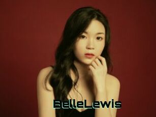 BelleLewis
