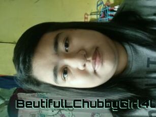 BeutifulLChubbyGirl4U