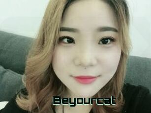 Beyourcat