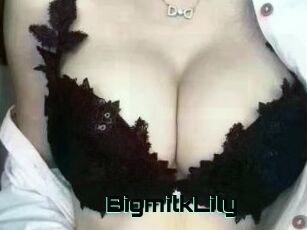 BigmilkLily