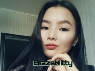 BlazeKitty