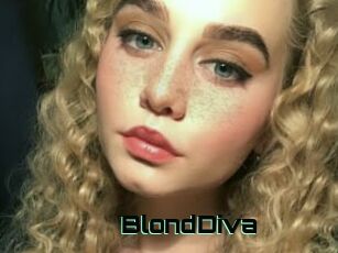 BlondDiva