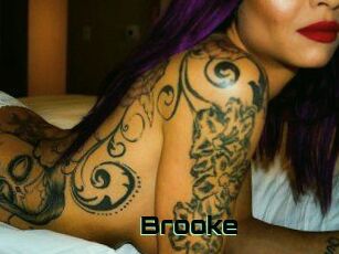 Brooke
