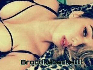 Broookebeckettt