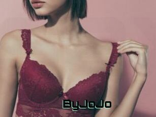 ByJoJo