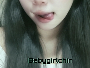 Babygirlchin