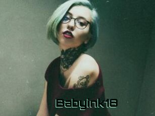 Babyink18
