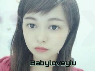 Babyloveyiu
