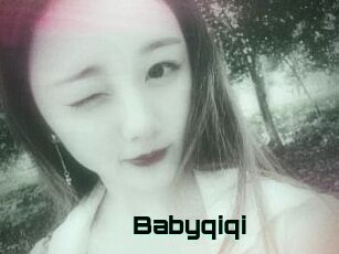 Babyqiqi