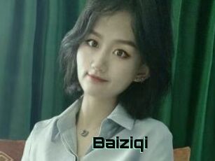 Baiziqi