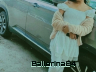 Ballerina24