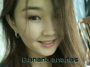 Banana_ananas