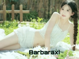 Barbaraxi