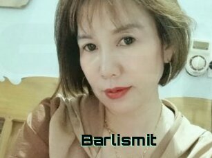Barlismit