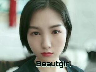 Beautgirl