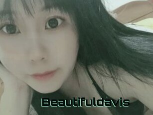 Beautifuldavis