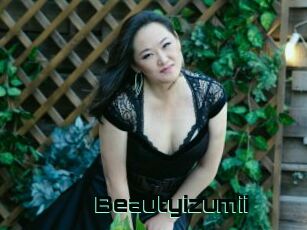 Beautyizumii