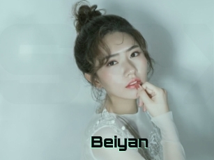 Beiyan