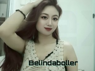 Belindaboller