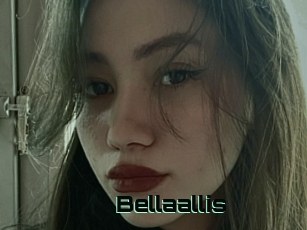 Bellaallis