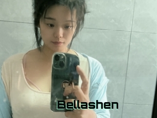 Bellashen