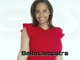 Bellecleopatra