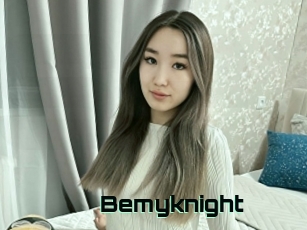 Bemyknight