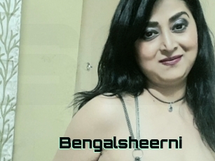Bengalsheerni
