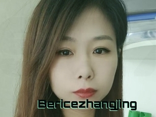 bericezhangjing Sex Asiatique