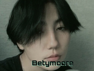 Betymoore