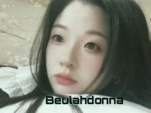 Beulahdonna