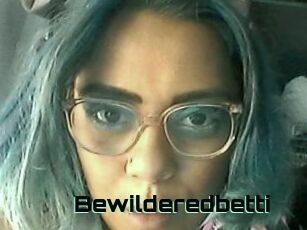 Bewilderedbetti