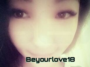 Beyourlove18