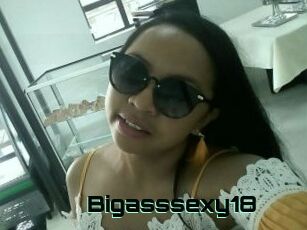 Bigasssexy18