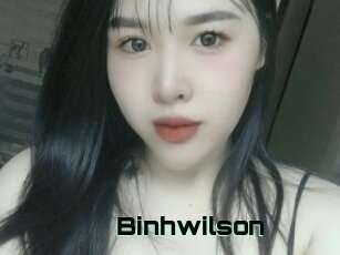 Binhwilson