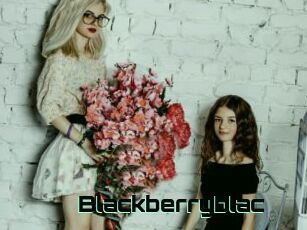 Blackberryblac