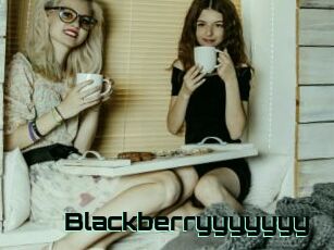 Blackberryyyyyyy