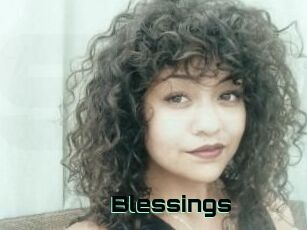 Blessings
