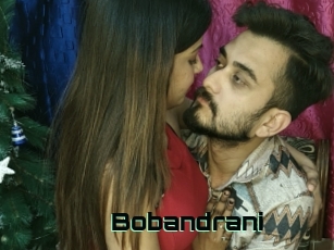 Bobandrani