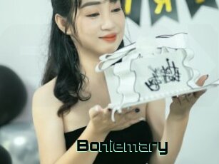 Boniemary