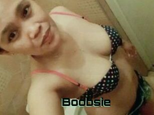 Boobsie