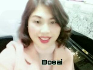 Bosai